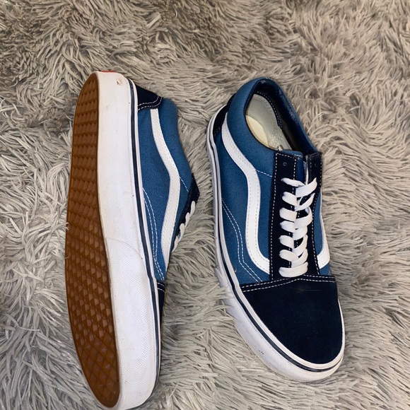 Vans Shoes - Vans